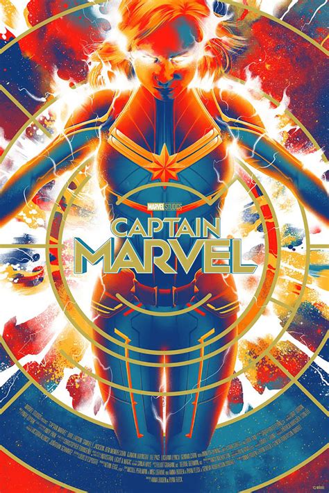 Great savings & free delivery / collection on many items. Check out Mondo's Sweet "Captain Marvel" Posters and ...