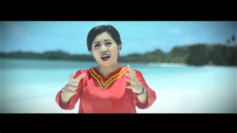 Sosoi Evav Black Sweet Cover Fera Narwadan Lagu Daerah Kei Maluku Tenggara Youtube