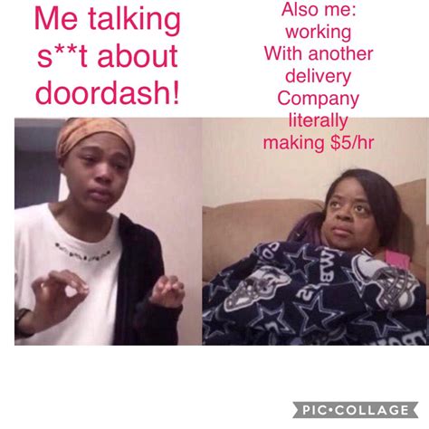 😂 : r/doordash