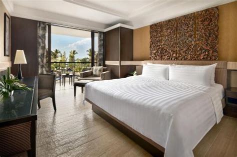 Our short staycation in golden sands resort is. Golden Sands Resort By Shangri La, Penang, Batu Ferringhi ...