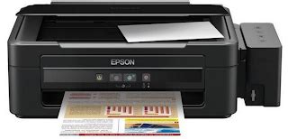 Please choose the relevant version according to your computer's operating system and click the download button. Download Driver Netbook and Printer: Epson L110 Printer ...
