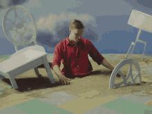 Sinking George Ezra Gif Sinking George Ezra Shotgun Discover Share Gifs