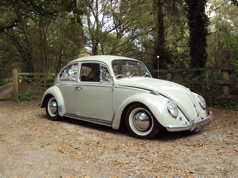 For Sale Volkswagen Beetle Grey 1965 Buy Classic Volks