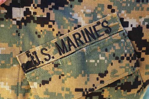 Marine Corps Job Mos 2171 Electra Optical Ordnance Repairer
