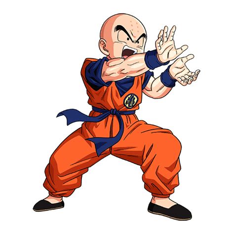 Great news!!!you're in the right place for dragon ball krillin. Krillin render SDBH World Mission by maxiuchiha22 on ...