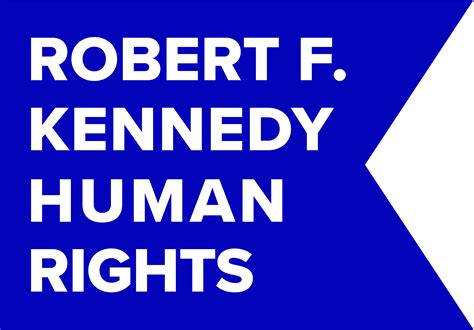 Robert F Kennedy Human Rights Celebrates Five Courageous