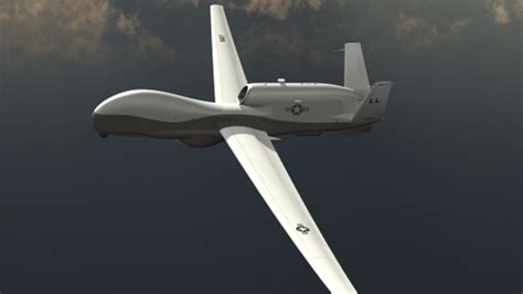 Composite Horizons Wins Contracts For Avenger Uas