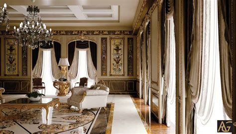 Unlock Timeless Elegance Classic Interior Design Secrets