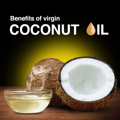 Benefits Of Virgin Coconut Oil Coconut Specialist Kara