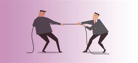 O Termo Conflito Significa Enfrentamento Falta De Entendimento