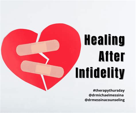 Healing After Infidelity Dr Messina And Associates Clinical Psychologists