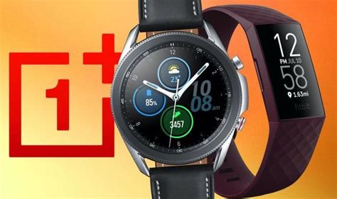 Should the oneplus watch work with wear os, it could feature the snapdragon wear 4100 chipset it's still very early in the oneplus watch's life cycle to make any educated guesses about how the. OnePlus fans could finally get a Galaxy Watch and Fitbit ...