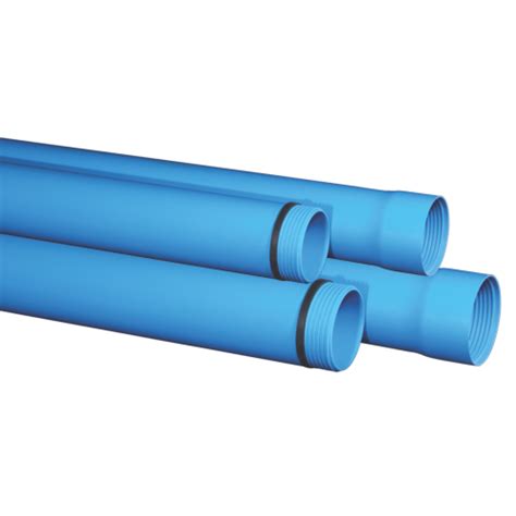 Upvc 125 Mm Casing Pipes At Rs 2050piece In Prayagraj Id 24040914788