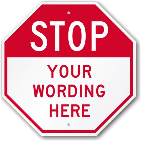 Pic Of Stop Sign Clipart Best Clipart Best
