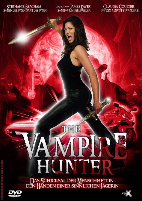 Vampire Hunter The