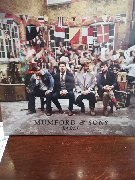Pin By Niamh Roche On Album Cover Viola Beach Mumford And Sons Album