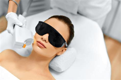 Ipl Vs Laser Therapy For Skin Treatments