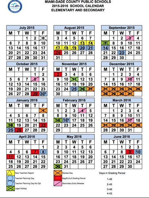 South Kent State Calendar Miami Dade Calendar 2022 Print November