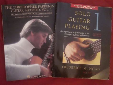 That's why we're sure you love our roundup of our favorites. The Absolute Best Classical Guitar Books For Beginners ...