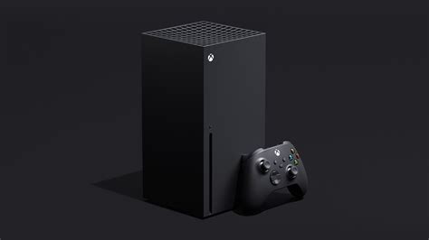 Microsoft Announces Their Next Gen Console The Xbox