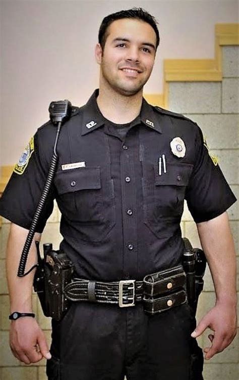 Pin By Andrew Pa On My Favourite Men In Uniform Pics Hot Cops