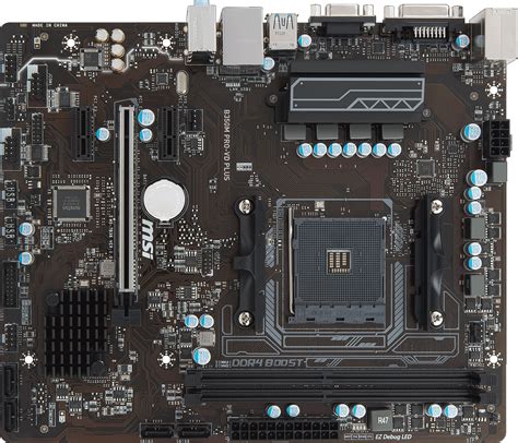 B350m Pro Vd Plus Motherboard The World Leader In Motherboard