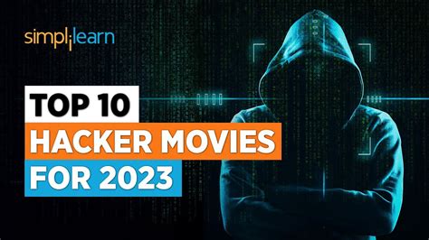 Top 10 Hacker Movies In The World Best Hacker Movies To Watch In 2023