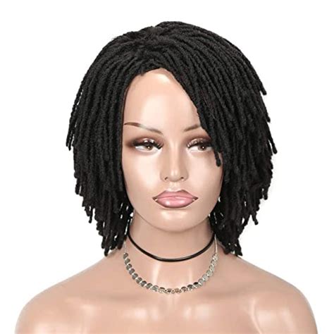 best realistic dreadlock wigs for men