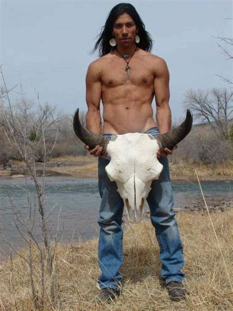 Tribal Male Beauty Native American Men Native American Warrior