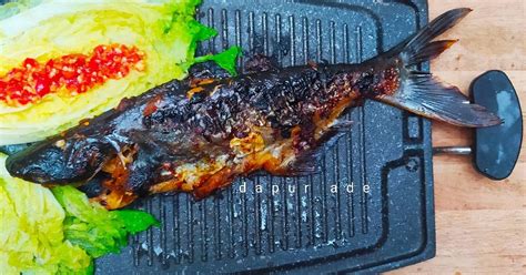 Resep ikan patin ini sudah di uji coba di dapur chef sehingga tidak perlu diragukan lagi. Resep Ikan Panggang Patin Ala Banjar / 47 Resep Ikan Bakar ...