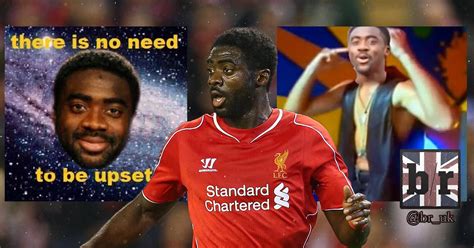 missing cristiano ronaldo last seen in kolo toure s back pocket ” the best kolo toure memes