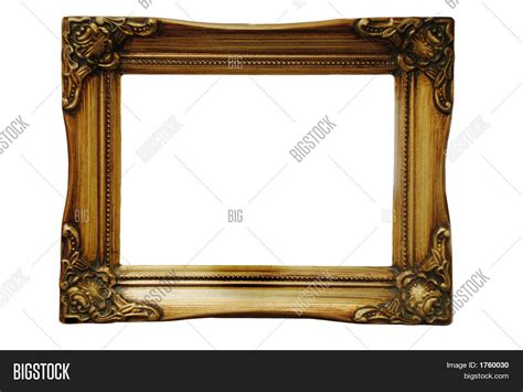 Golden Classical Photo Image And Photo Free Trial Bigstock