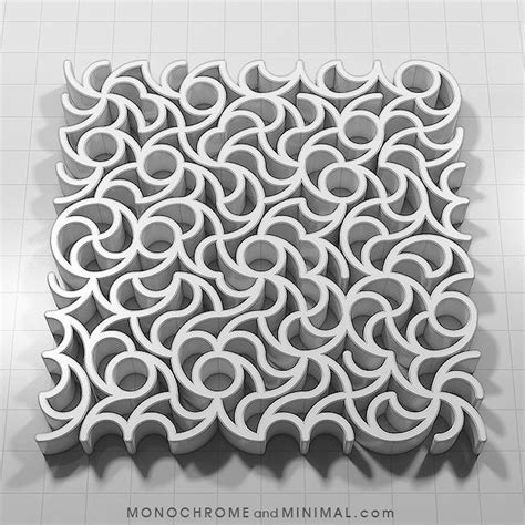 The simple and fast algorithm for performing this is what will be described on this page. Visualization of Permutation 028. By monochromeandminimal ...