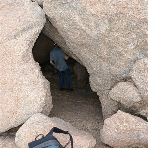 Enchanted Rock Cave Fredericksburg All You Need To Know