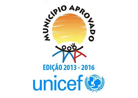 49 Municípios Do Rn São Certificados Com O Selo Unicef Município Aprovado Blog Caio Oliveira