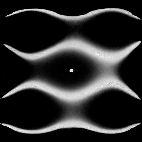Cymatics Bringing Matter To Life With Sound — Dop