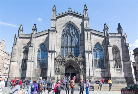 2019圣吉尔斯大教堂 旅游攻略 门票 地址 问答 游记点评，爱丁堡旅游旅游景点推荐 去哪儿攻略