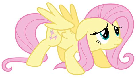 All About Fluttershy My Little Pony Friendship Is Magic