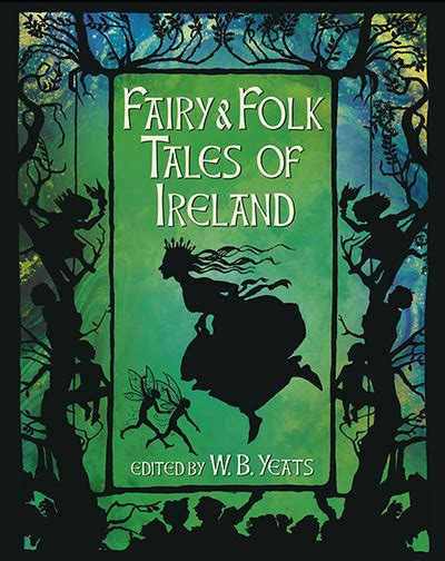 Fairy And Folk Tales Of Ireland By Arcturus