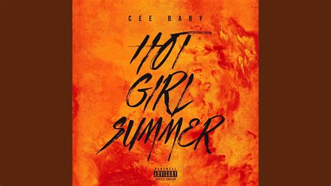 Hot Girl Summer Youtube
