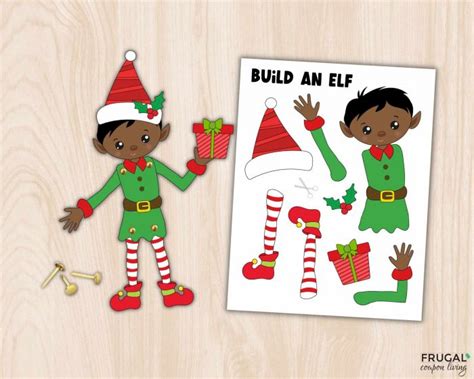 Black Elf On The Shelf Dolls And Ideas Boy Girl And Where To Buy