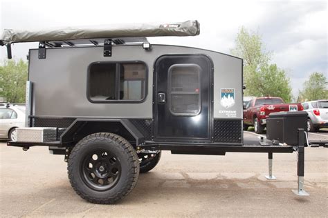 17 Best Off Road Camper Trailers Man Of Many