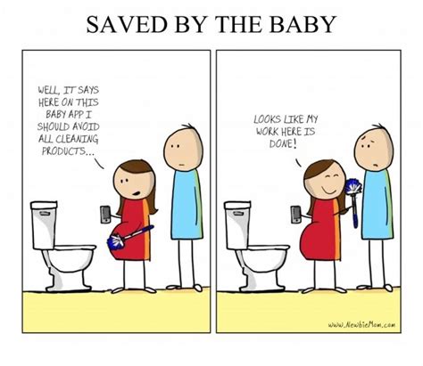 Pregnancy Comics Telegraph