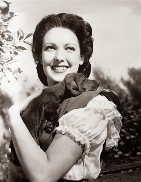 Linda Darnell Net Worth | Weight, Height, Age