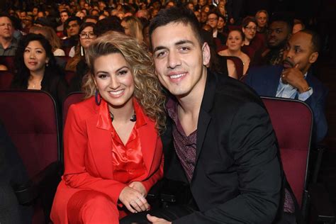 Tori Kelly S Husband Posts Singer S Lyrics About Loneliness And Fear As