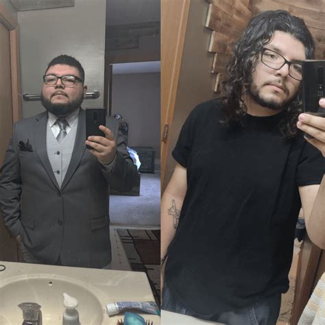 m 21 5 8 [260lbs ~194lbs 66lbs] ~6 months hey guys long time lurker first time