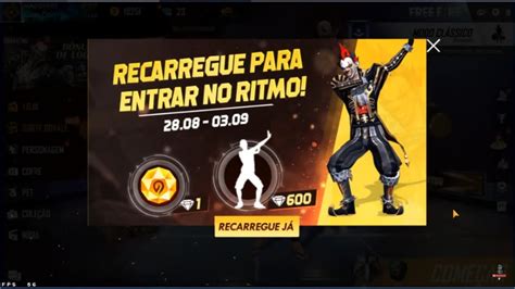 Garena free fire pc, one of the best battle royale games apart from fortnite and pubg, lands on microsoft windows so that we can continue fighting free fire pc is a battle royale game developed by 111dots studio and published by garena. Como Conseguir Emotes no Free Fire