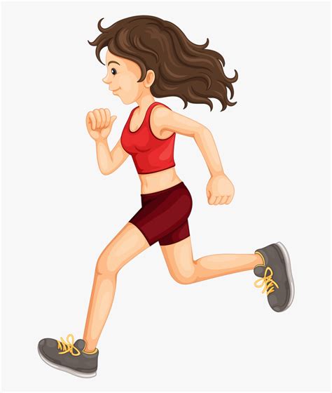 Exercise Clipart Jogging Pictures On Cliparts Pub 2020 🔝