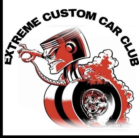 Extreme Custom Car Club