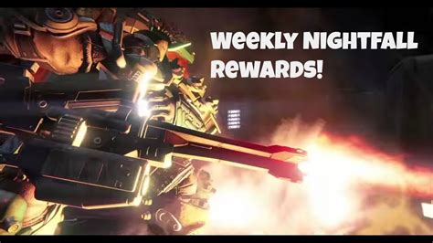 Destiny Destiny Weekly Nightfall Strike Valus Ta Aurc Warlock